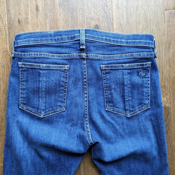 Rag & Bone Skinny Jeans - Picture 10 of 10